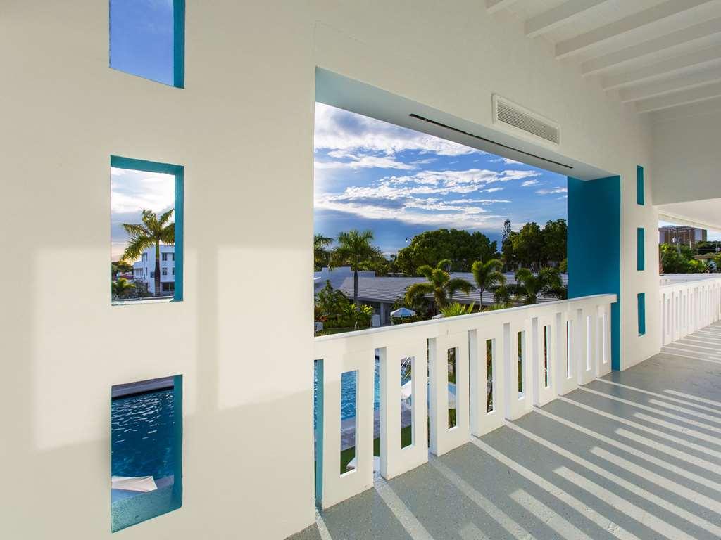 The Vagabond Hotel Miami Interior photo